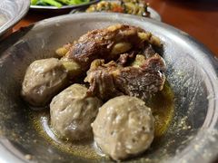 -阿秋牛排(湖心街店)