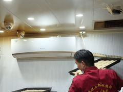 大堂-朱记小郑酥烧饼(建康路店)