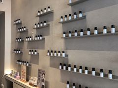 -泰合玺·精油疗愈 SPA(南京河西万达店)