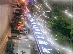 -陈小肠自助火盆烧烤(海门渔村美食街店)