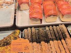 -麦陌(大卫城店)