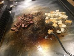 -玛雅铁板烧餐厅(中关村店)