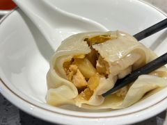 蒸扁食-荣家小吃(紫阳街店)