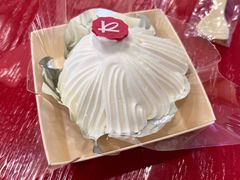 -凯司令西点房(南京东路店)