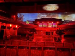 -郑州方特梦幻王国