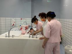 -喜喜月子(瑞虹天地店)