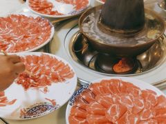 -福寿斋·老北京铜锅涮肉·烤鸭(顺义总店)