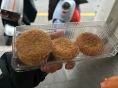 -义兰中糖饼店(大同路总店)