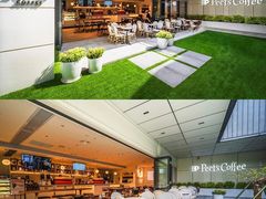 -Peet's Coffee皮爷咖啡(万象天地店)