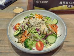 -卡朋西餐(扬名广场店)