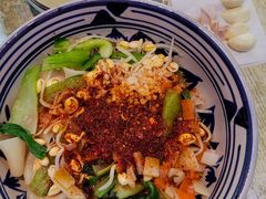 -左陕右甘(亚运村店)