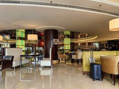 -杭州龙禧福朋喜来登酒店