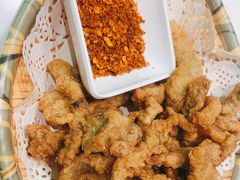 -老马路串串香火锅(北门桥店)