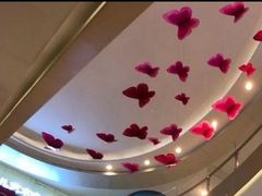 -龙湖西安曲江天街