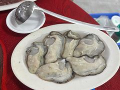 -花苑美食横琴生蚝火锅(拱北粤华路店)