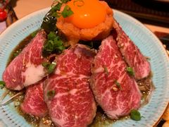 -越光米贩精致料理餐厅(金鹰店)