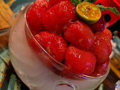 -烛影拾光观景餐厅·创意菜·摄影·小提琴(大唐不夜城店)