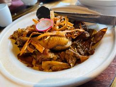 翔安姜母鸭/例-临家闽南菜(宝洲路店)