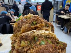 -昌顺马记小吃店(昌盛园店)