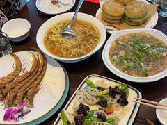 -高晓山馅饼店(牛庄百年店)