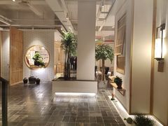 大堂-瓦舍茶馆(聚源路店)