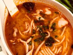 辣味米线-翠华(澳门银河店)