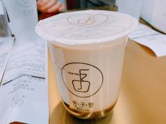 -舍予茶(桂林路店)