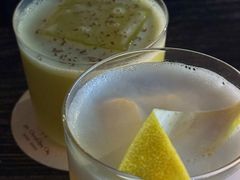 -Bar Infusion(重庆·九街店)