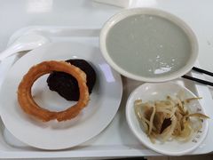 -老磁器口豆汁店(天坛店)