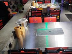 -马路牙子烧烤音乐酒馆(望京店)
