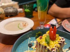 -卢布里西餐厅(总店)