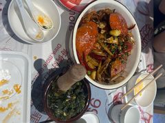 -回·龙虾铺·盆盆蟹·烧烤大排档(回龙观店)