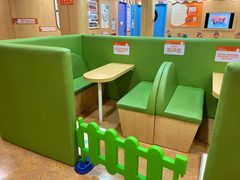 -金宝贝早教(南山花园城店)