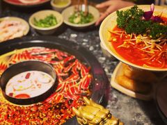 -蜀大侠火锅(寰球文化地标·总府店)