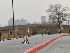 -汉长安城未央宫国家考古遗址公园