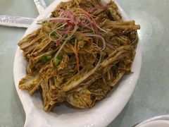 -京天红酒家(虎坊路店)