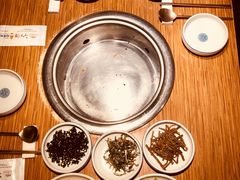 -王妃家(明洞中央店)