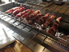 -河坝강뚝烧烤专门店(旗舰店)