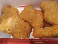 -肯德基(京广桥店)