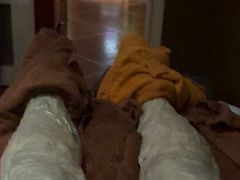 -天然沐足·推背采耳·敷姜艾灸(龙眼美食街店)