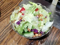 -柿子树炭烤羊腿(金台路店)