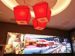 -山河屯铁锅炖鲜鹅·东北菜(开发区一店)