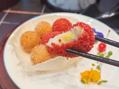 -双湖宴·湖北菜(文化路店)