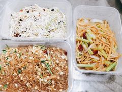 -东门老磨坊羊汤馆(兰山新东关店)