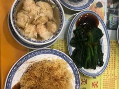 -麦奀云吞面世家(佐敦店)