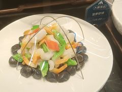 -大鹏饭店·金陵家宴(奥体中心店)