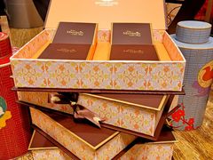-广州文华东方酒店·文华饼店