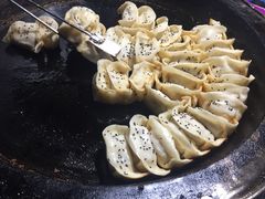 -汪记大王锅贴(成山路店)