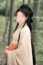 -八角古风摄影