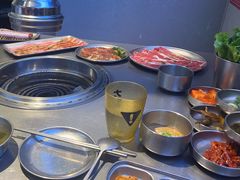 -大叹号·朝鲜族烤肉(潍坊泰华城店)